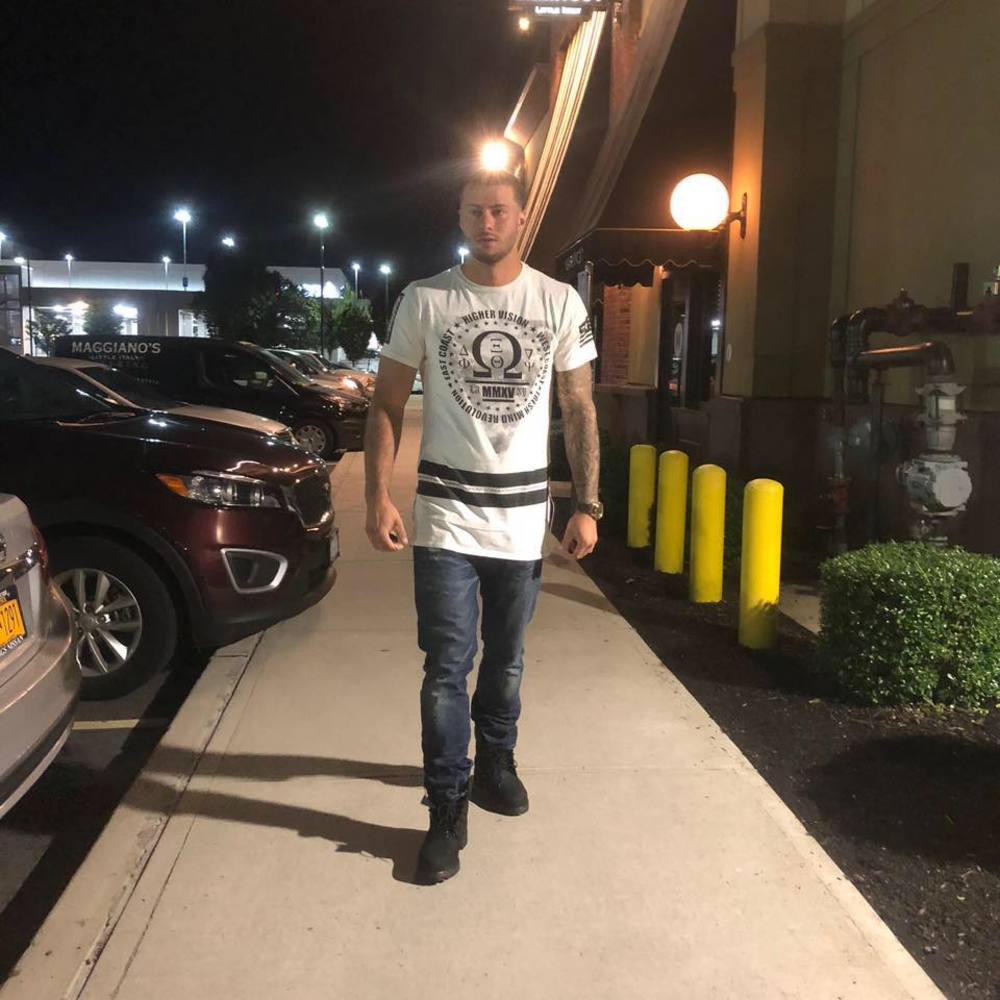 Meet your Posher, Frank